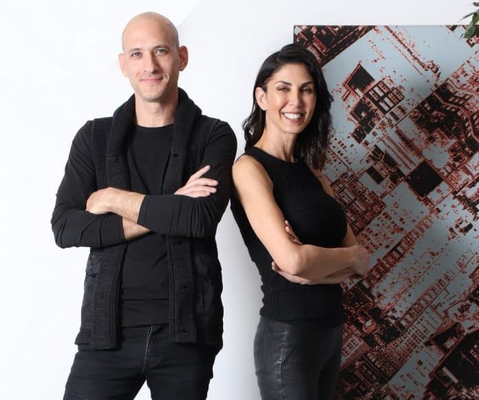 דורית וניצן הורוביץ