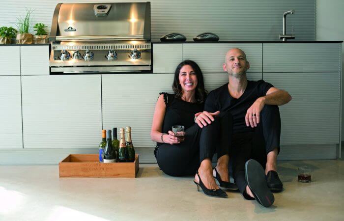 דורית סלע וניצן הורוביץ