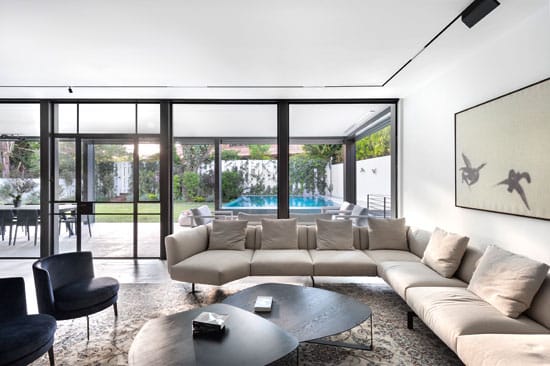 משרדי אדריכלים - דורית סלע