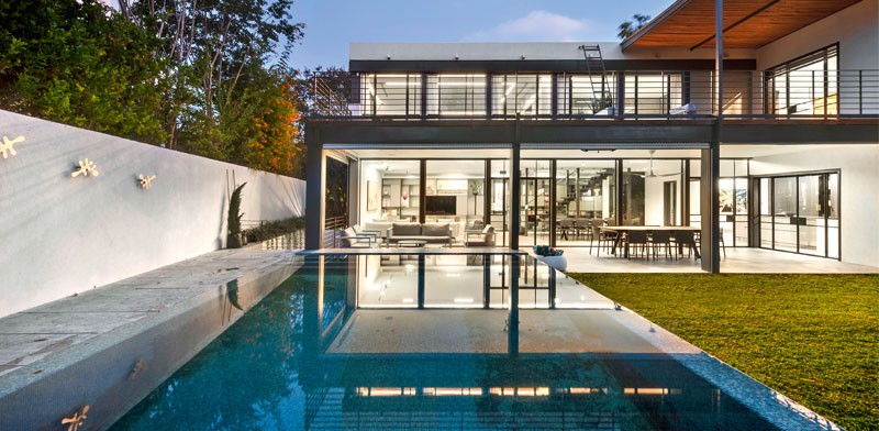 עיצוב פרטי דורית סלע