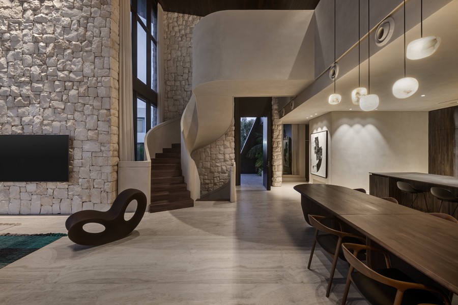 אדריכלות פנים בבתי יוקרה – דורית סלע