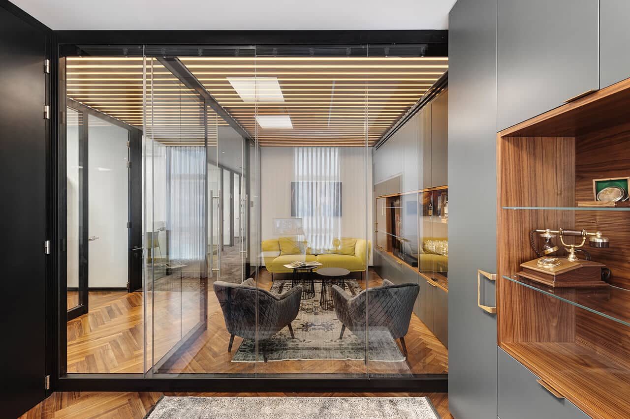 עיצוב פנים - דורית סלע