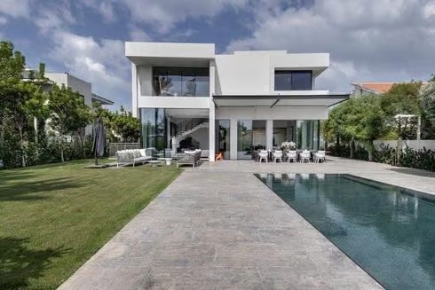 דורית סלע - עיצוב בית באזור השרון