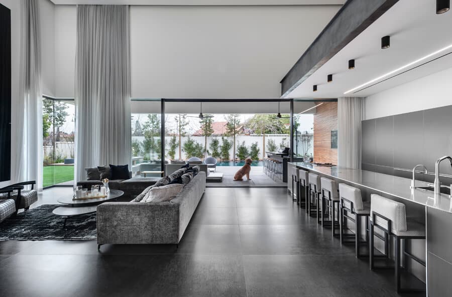 עיצוב פנים דורית סלע