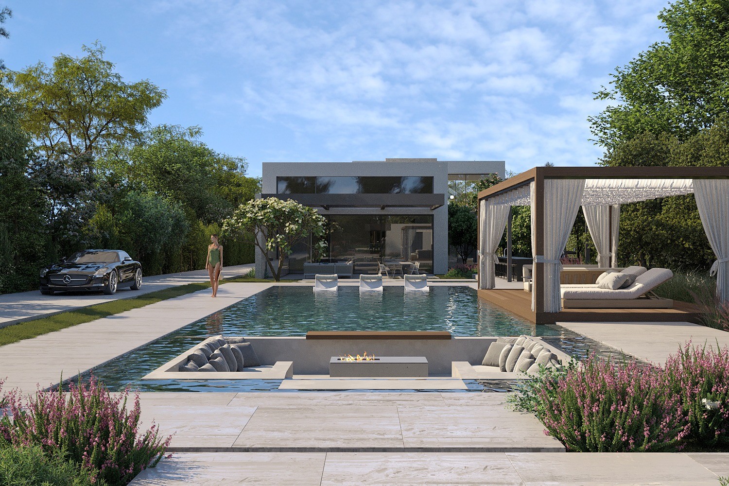 משרד אדריכלים מומלץ בתל אביב - אדריכל בתי יוקרה – המדריך המקיף לבחירה נכונה