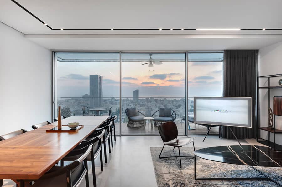 דורית סלע - מעצבת פנים