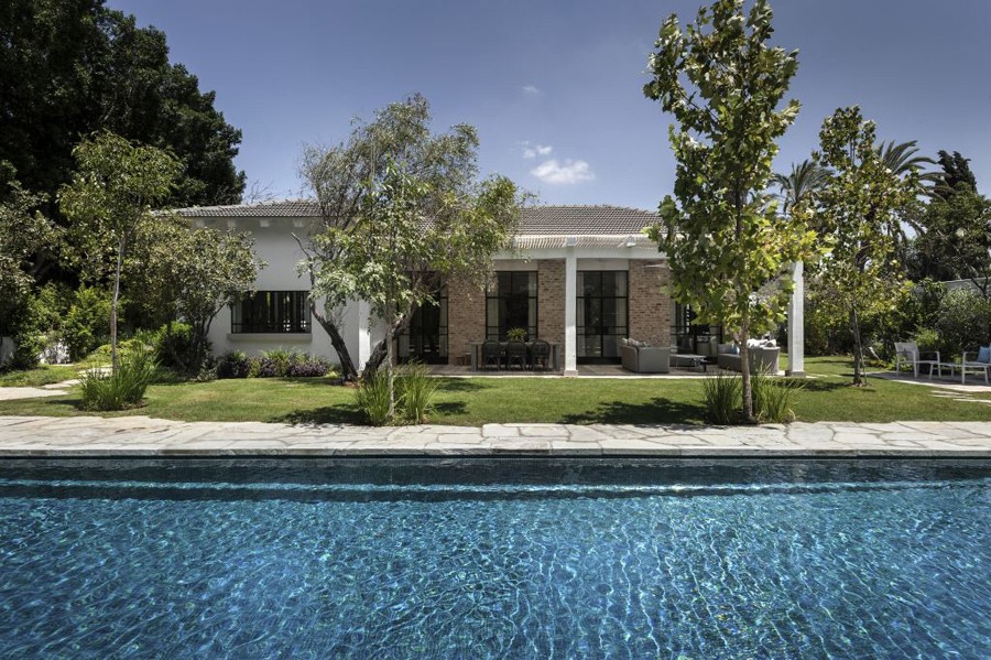 עיצוב פנים - דורית סלע